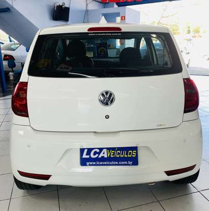 VOLKSWAGEN-FOX-1.0 MI 8V FLEX 4P MANUAL VOLKSWAGEN-FOX-2012