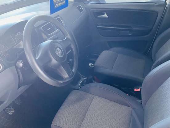 VOLKSWAGEN-FOX-1.0 MI 8V FLEX 4P MANUAL VOLKSWAGEN-FOX-2012