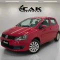 VOLKSWAGEN FOX 1.0 MI 8V FLEX 4P MANUAL VOLKSWAGEN FOX 1.0 MI 8V FLEX 4P MANUAL