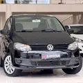 VOLKSWAGEN FOX 1.0 MI 8V FLEX 4P MANUAL VOLKSWAGEN FOX 1.0 MI 8V FLEX 4P MANUAL