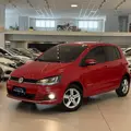 VOLKSWAGEN FOX 1.0 MI COMFORTLINE 8V FLEX 4P MANUAL VOLKSWAGEN FOX 1.0 MI COMFORTLINE 8V FLEX 4P MANUAL