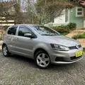 VOLKSWAGEN FOX 1.0 MI COMFORTLINE 8V FLEX 4P MANUAL VOLKSWAGEN FOX 1.0 MI COMFORTLINE 8V FLEX 4P MANUAL