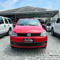 VOLKSWAGEN FOX 1.0 MI SILVERFOX 8V FLEX 4P MANUAL VOLKSWAGEN FOX 1.0 MI SILVERFOX 8V FLEX 4P MANUAL