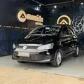 VOLKSWAGEN FOX 1.0 MI TRENDLINE 8V FLEX 4P MANUAL VOLKSWAGEN FOX 1.0 MI TRENDLINE 8V FLEX 4P MANUAL