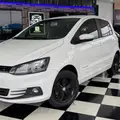VOLKSWAGEN FOX 1.0 MPI COMFORTLINE 12V FLEX 4P MANUAL VOLKSWAGEN FOX 1.0 MPI COMFORTLINE 12V FLEX 4P MANUAL