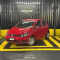 VOLKSWAGEN FOX 1.0 MPI TRENDLINE 12V FLEX 4P MANUAL VOLKSWAGEN FOX 1.0 MPI TRENDLINE 12V FLEX 4P MANUAL