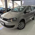 VOLKSWAGEN FOX 1.6 MI 8V FLEX 4P AUTOMATIZADO VOLKSWAGEN FOX 1.6 MI 8V FLEX 4P AUTOMATIZADO