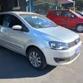 VOLKSWAGEN FOX 1.6 MI 8V FLEX 4P AUTOMATIZADO VOLKSWAGEN FOX 1.6 MI 8V FLEX 4P AUTOMATIZADO