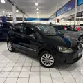 VOLKSWAGEN FOX 1.6 MI PRIME 8V FLEX 4P AUTOMATIZADO VOLKSWAGEN FOX 1.6 MI PRIME 8V FLEX 4P AUTOMATIZADO