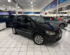VOLKSWAGEN FOX 1.6 MI PRIME 8V FLEX 4P AUTOMATIZADO VOLKSWAGEN FOX 1.6 MI PRIME 8V FLEX 4P AUTOMATIZADO