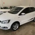 VOLKSWAGEN FOX 1.6 MI ROCK IN RIO 8V FLEX 4P MANUAL VOLKSWAGEN FOX 1.6 MI ROCK IN RIO 8V FLEX 4P MANUAL