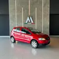VOLKSWAGEN FOX 1.6 MI ROUTE 8V FLEX 4P MANUAL VOLKSWAGEN FOX 1.6 MI ROUTE 8V FLEX 4P MANUAL