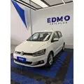 VOLKSWAGEN FOX 1.6 MSI COMFORTLINE 8V FLEX 4P MANUAL VOLKSWAGEN FOX 1.6 MSI COMFORTLINE 8V FLEX 4P MANUAL