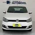 VOLKSWAGEN FOX 1.6 MSI COMFORTLINE 8V FLEX 4P MANUAL VOLKSWAGEN FOX 1.6 MSI COMFORTLINE 8V FLEX 4P MANUAL
