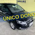 VOLKSWAGEN FOX 1.6 MSI COMFORTLINE 8V FLEX 4P MANUAL VOLKSWAGEN FOX 1.6 MSI COMFORTLINE 8V FLEX 4P MANUAL