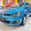 VOLKSWAGEN FOX 1.6 MSI HIGHLINE 16V FLEX 4P MANUAL VOLKSWAGEN FOX 1.6 MSI HIGHLINE 16V FLEX 4P MANUAL