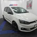 VOLKSWAGEN FOX 1.6 MSI RUN 8V FLEX 4P MANUAL VOLKSWAGEN FOX 1.6 MSI RUN 8V FLEX 4P MANUAL
