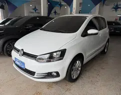 VOLKSWAGEN FOX 1.6 MSI TOTAL FLEX CONNECT 4P I-MOTION VOLKSWAGEN FOX 1.6 MSI TOTAL FLEX CONNECT 4P I-MOTION