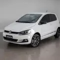 VOLKSWAGEN FOX 1.6 MSI TOTAL FLEX CONNECT 4P MANUAL VOLKSWAGEN FOX 1.6 MSI TOTAL FLEX CONNECT 4P MANUAL