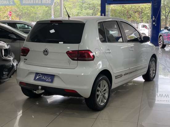 VOLKSWAGEN-FOX-2018