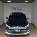 VOLKSWAGEN FOX 1.6 MSI TOTAL FLEX XTREME 4P MANUAL VOLKSWAGEN FOX 1.6 MSI TOTAL FLEX XTREME 4P MANUAL