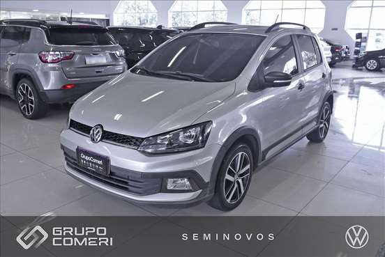VOLKSWAGEN-FOX-2019