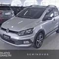 VOLKSWAGEN FOX 1.6 MSI TOTAL FLEX XTREME 4P MANUAL VOLKSWAGEN FOX 1.6 MSI TOTAL FLEX XTREME 4P MANUAL