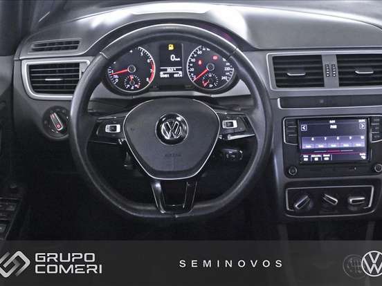 VOLKSWAGEN-FOX-1.6 MSI TOTAL FLEX XTREME 4P MANUAL VOLKSWAGEN-FOX-2019