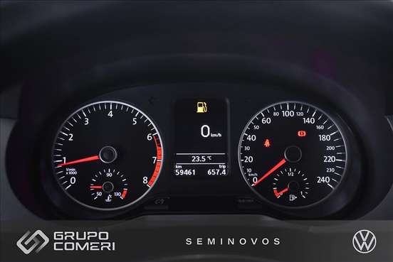 VOLKSWAGEN-FOX-1.6 MSI TOTAL FLEX XTREME 4P MANUAL VOLKSWAGEN-FOX-2019