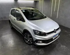 VOLKSWAGEN FOX 1.6 MSI TOTAL FLEX XTREME 4P MANUAL VOLKSWAGEN FOX 1.6 MSI TOTAL FLEX XTREME 4P MANUAL