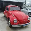 VOLKSWAGEN FUSCA 1.3 8V ÁLCOOL 2P MANUAL VOLKSWAGEN FUSCA 1.3 8V ÁLCOOL 2P MANUAL