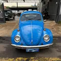VOLKSWAGEN FUSCA 1.3 8V GASOLINA 2P MANUAL VOLKSWAGEN FUSCA 1.3 8V GASOLINA 2P MANUAL