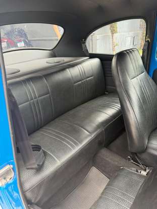 VOLKSWAGEN-FUSCA-1.3 8V GASOLINA 2P MANUAL VOLKSWAGEN-FUSCA-1971