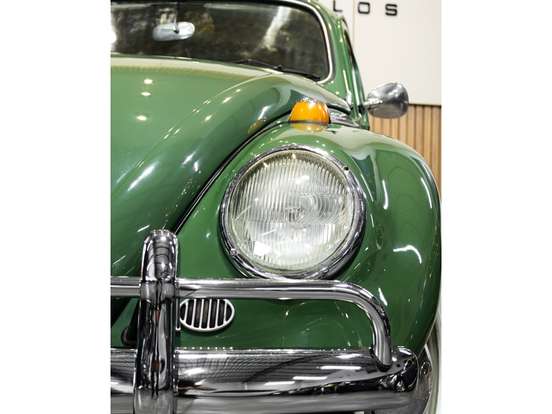 VOLKSWAGEN-FUSCA-1.3 8V GASOLINA 2P MANUAL VOLKSWAGEN-FUSCA-1970