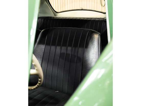 VOLKSWAGEN-FUSCA-1.3 8V GASOLINA 2P MANUAL VOLKSWAGEN-FUSCA-1970