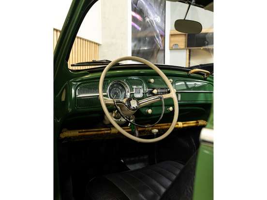 VOLKSWAGEN-FUSCA-1.3 8V GASOLINA 2P MANUAL VOLKSWAGEN-FUSCA-1970