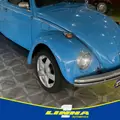 VOLKSWAGEN FUSCA 1.3 8V GASOLINA 2P MANUAL VOLKSWAGEN FUSCA 1.3 8V GASOLINA 2P MANUAL