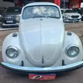 VOLKSWAGEN FUSCA 1.6 8V ÁLCOOL 2P MANUAL VOLKSWAGEN FUSCA 1.6 8V ÁLCOOL 2P MANUAL