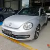 VOLKSWAGEN FUSCA 2.0 TSI 16V GASOLINA 2P AUTOMÁTICO VOLKSWAGEN FUSCA 2.0 TSI 16V GASOLINA 2P AUTOMÁTICO