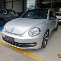 VOLKSWAGEN FUSCA 2.0 TSI 16V GASOLINA 2P AUTOMÁTICO VOLKSWAGEN FUSCA 2.0 TSI 16V GASOLINA 2P AUTOMÁTICO