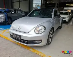VOLKSWAGEN FUSCA 2.0 TSI 16V GASOLINA 2P AUTOMÁTICO VOLKSWAGEN FUSCA 2.0 TSI 16V GASOLINA 2P AUTOMÁTICO