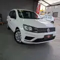 VOLKSWAGEN GOL 1.0 12V MPI TOTALFLEX 4P MANUAL VOLKSWAGEN GOL 1.0 12V MPI TOTALFLEX 4P MANUAL
