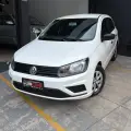 VOLKSWAGEN GOL 1.0 12V MPI TOTALFLEX 4P MANUAL VOLKSWAGEN GOL 1.0 12V MPI TOTALFLEX 4P MANUAL
