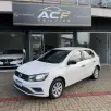 VOLKSWAGEN GOL 1.0 12V MPI TOTALFLEX 4P MANUAL VOLKSWAGEN GOL 1.0 12V MPI TOTALFLEX 4P MANUAL