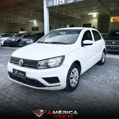VOLKSWAGEN-GOL-2022