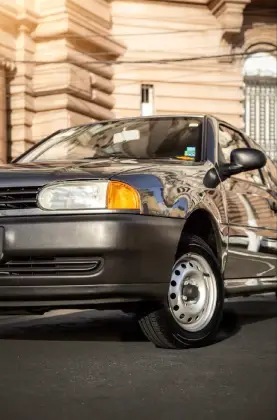 VOLKSWAGEN GOL 1.0 MI 16V GASOLINA 2P MANUAL