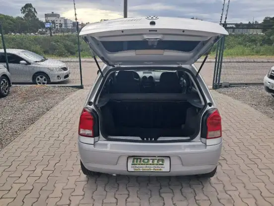 VOLKSWAGEN-GOL-1.0 MI 8V FLEX 4P MANUAL G.IV VOLKSWAGEN-GOL-2012