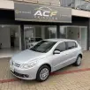 VOLKSWAGEN GOL 1.0 MI 8V FLEX 4P MANUAL G.V VOLKSWAGEN GOL 1.0 MI 8V FLEX 4P MANUAL G.V