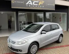 VOLKSWAGEN GOL 1.0 MI 8V FLEX 4P MANUAL G.V VOLKSWAGEN GOL 1.0 MI 8V FLEX 4P MANUAL G.V