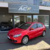 VOLKSWAGEN GOL 1.0 MI 8V FLEX 4P MANUAL G.V VOLKSWAGEN GOL 1.0 MI 8V FLEX 4P MANUAL G.V